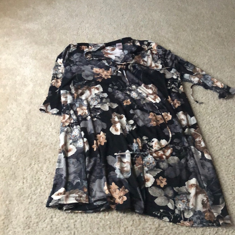 Short Dress for Casual Hour